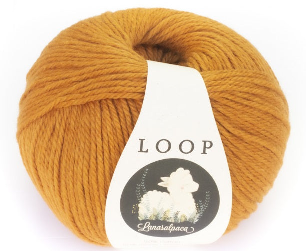 LANAS ALPACA LOOP