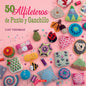 LLIBRE 50 ALFILETERS DE PUNT I GANXET