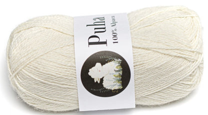 LANAS ALPACA PUHA *