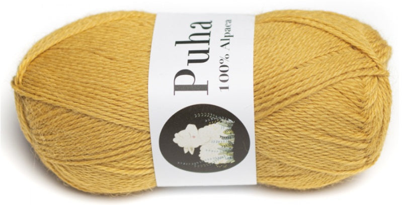 LANAS ALPACA PUHA *