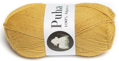 LANAS ALPACA PUHA *