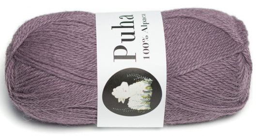 LANAS ALPACA PUHA *