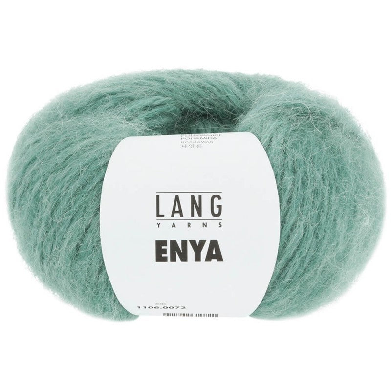 LANG ENYA -