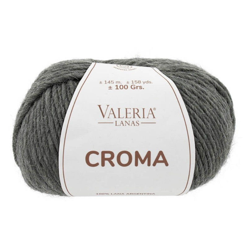 VALERIA CROMA -Últimas unidades