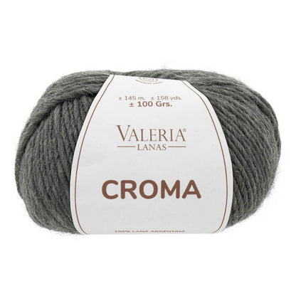VALERIA CROMA -Últimas unidades