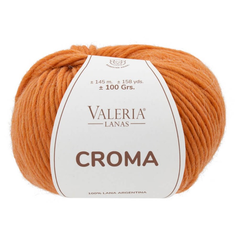 VALERIA CROMA -Últimas unidades