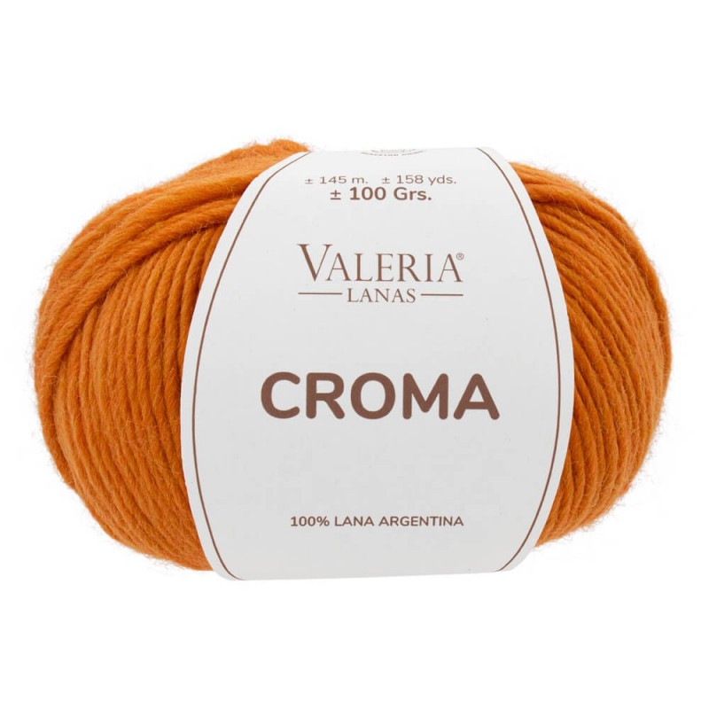 VALERIA CROMA -Últimas unidades