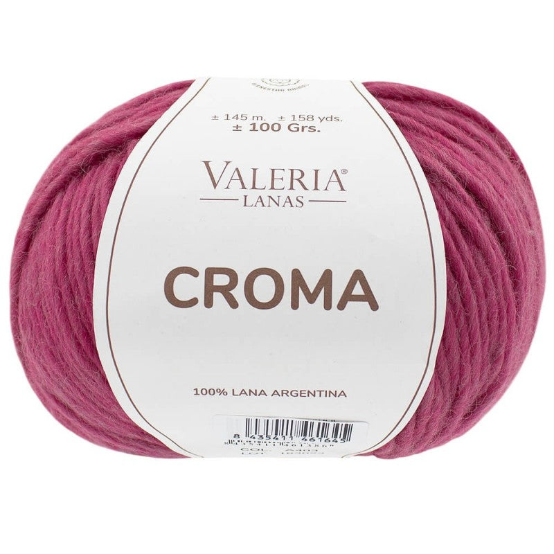 VALERIA CROMA -Últimas unidades