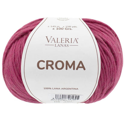 VALERIA CROMA -Últimas unidades