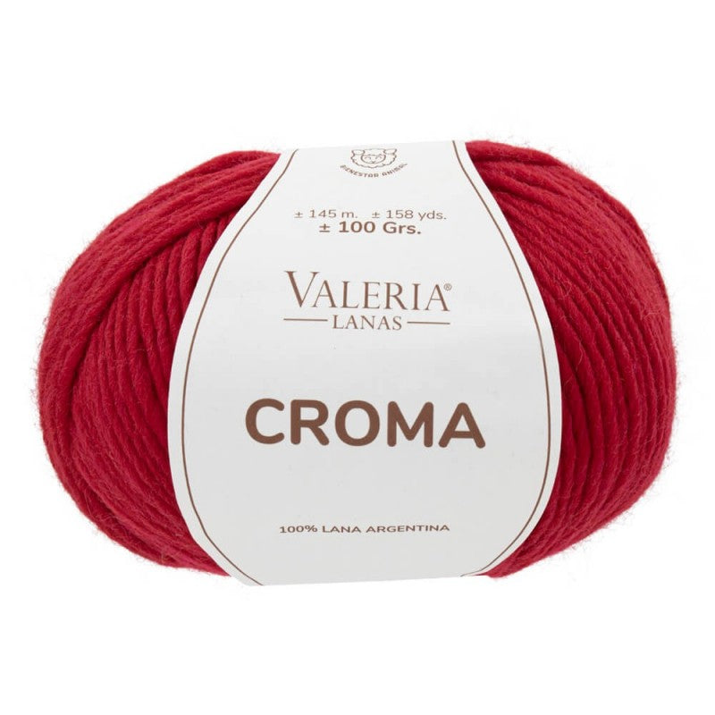 VALERIA CROMA -Últimas unidades