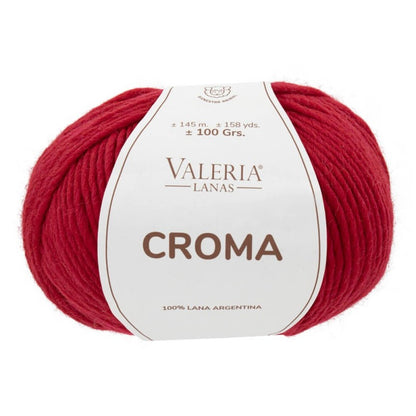 VALERIA CROMA -Últimas unidades