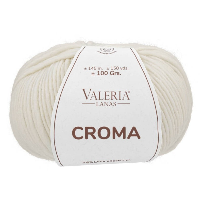 VALERIA CROMA -Últimas unidades