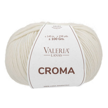 VALERIA CROMA -Últimas unidades