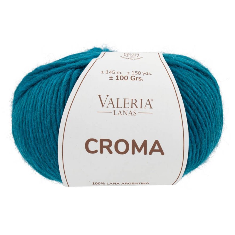 VALERIA CROMA -Últimas unidades