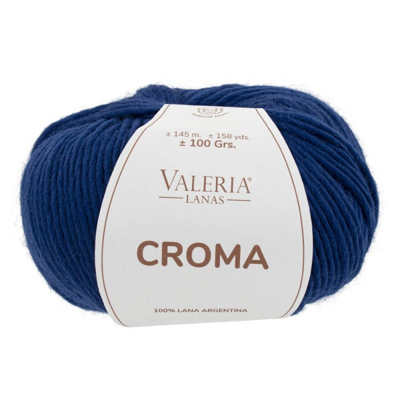 VALERIA CROMA -Últimas unidades