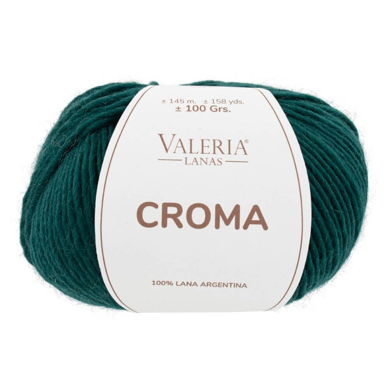 VALERIA CROMA -Últimas unidades