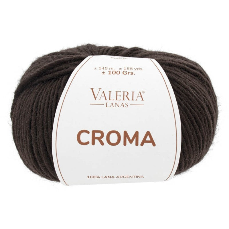 VALERIA CROMA -Últimas unidades