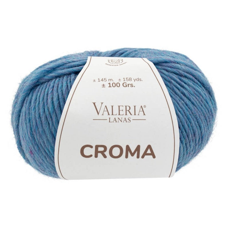 VALERIA CROMA -Últimas unidades