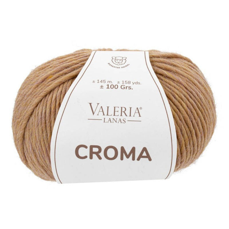 VALERIA CROMA -Últimas unidades