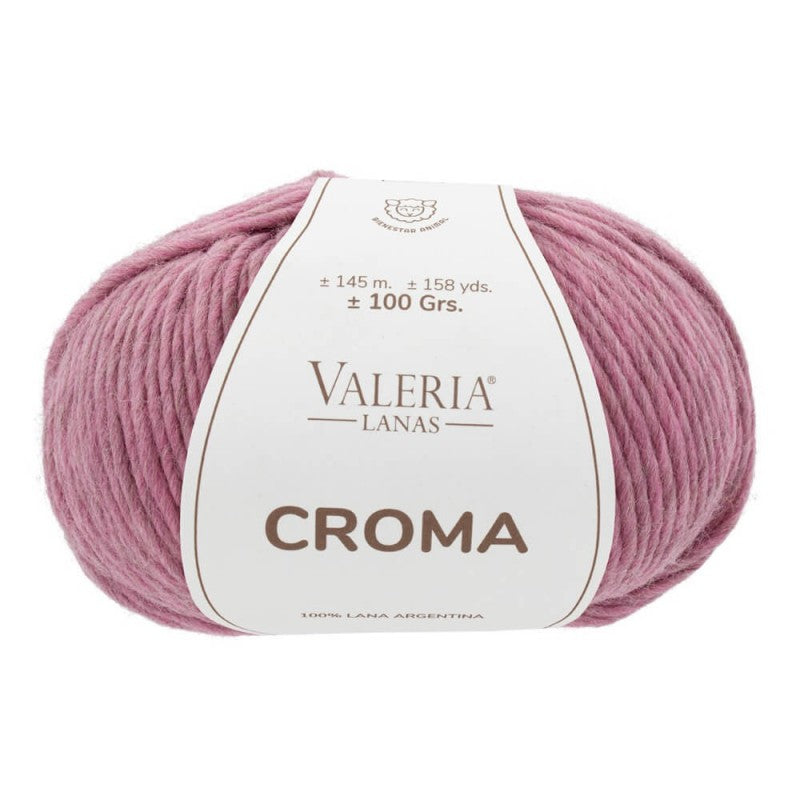 VALERIA CROMA -Últimas unidades