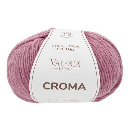VALERIA CROMA -Últimas unidades