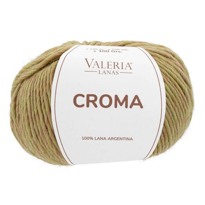 VALERIA CROMA -Últimas unidades