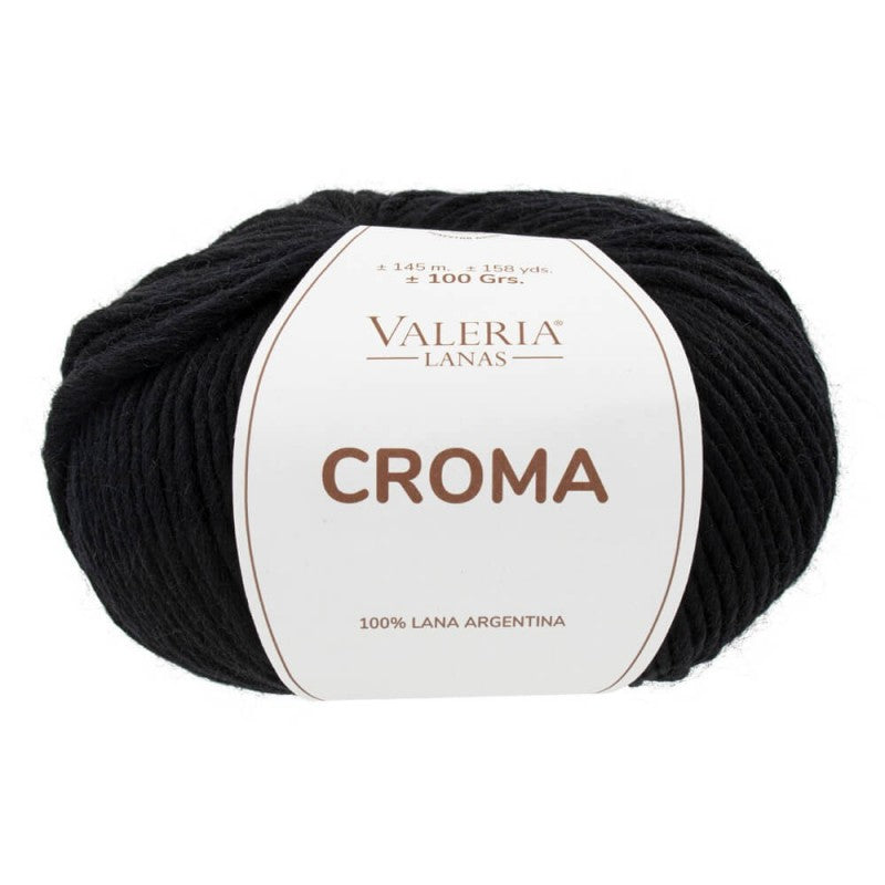 VALERIA CROMA -Últimas unidades
