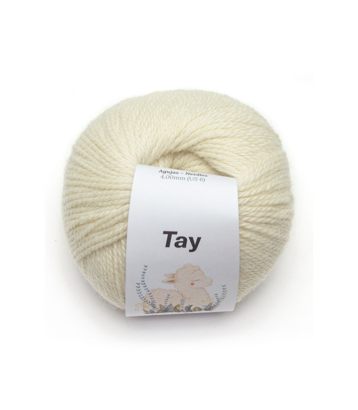 LANAS ALPACA  - TAY