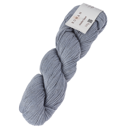 ROWAN Creative Linen  - 50% Algodón - 50% Lino *