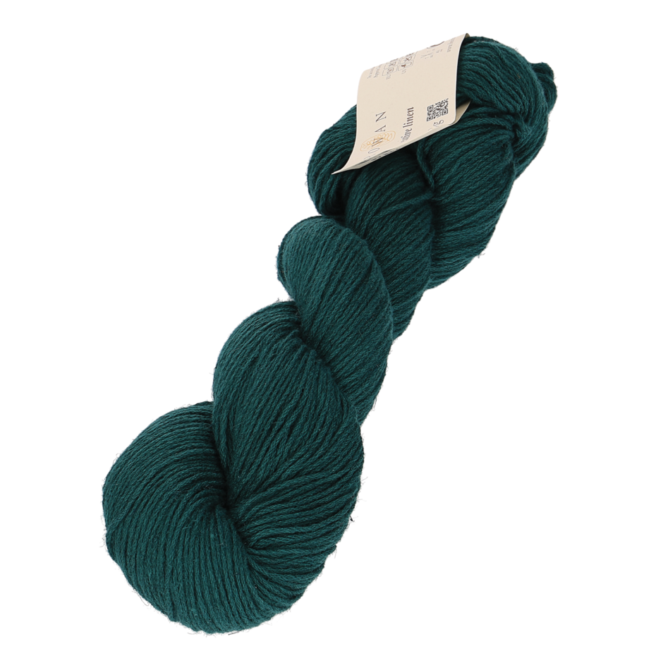 ROWAN Creative Linen  - 50% Algodón - 50% Lino *