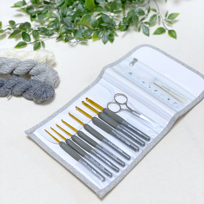 TULIP SET GANXILLS PREMIUM GOLD