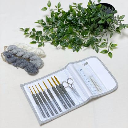 TULIP SET GANXILLS PREMIUM GOLD