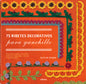 LIBRO 75 RIBETES DECORATIVOS PARA GANCHILLO