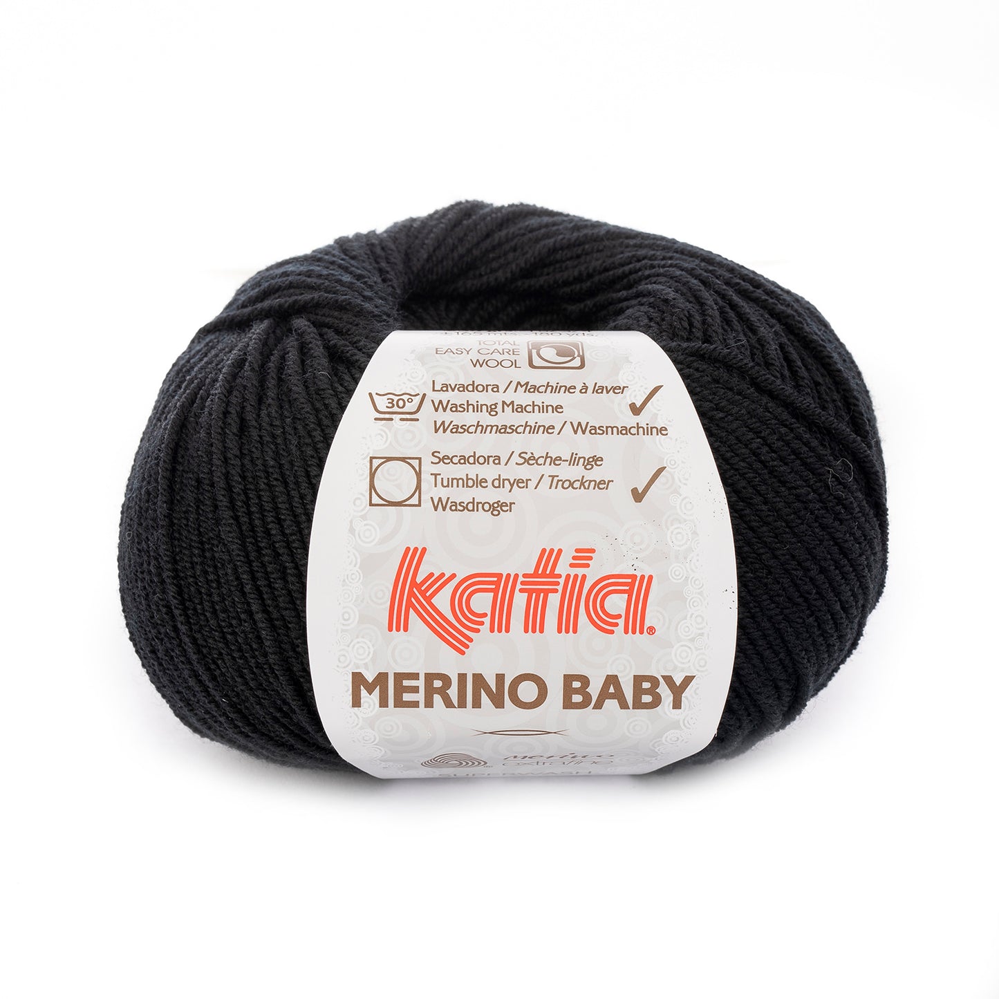 Merino 100% - gruix fingering 