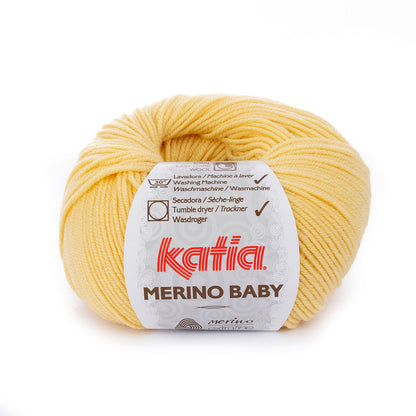 Merino 100% - gruix fingering 