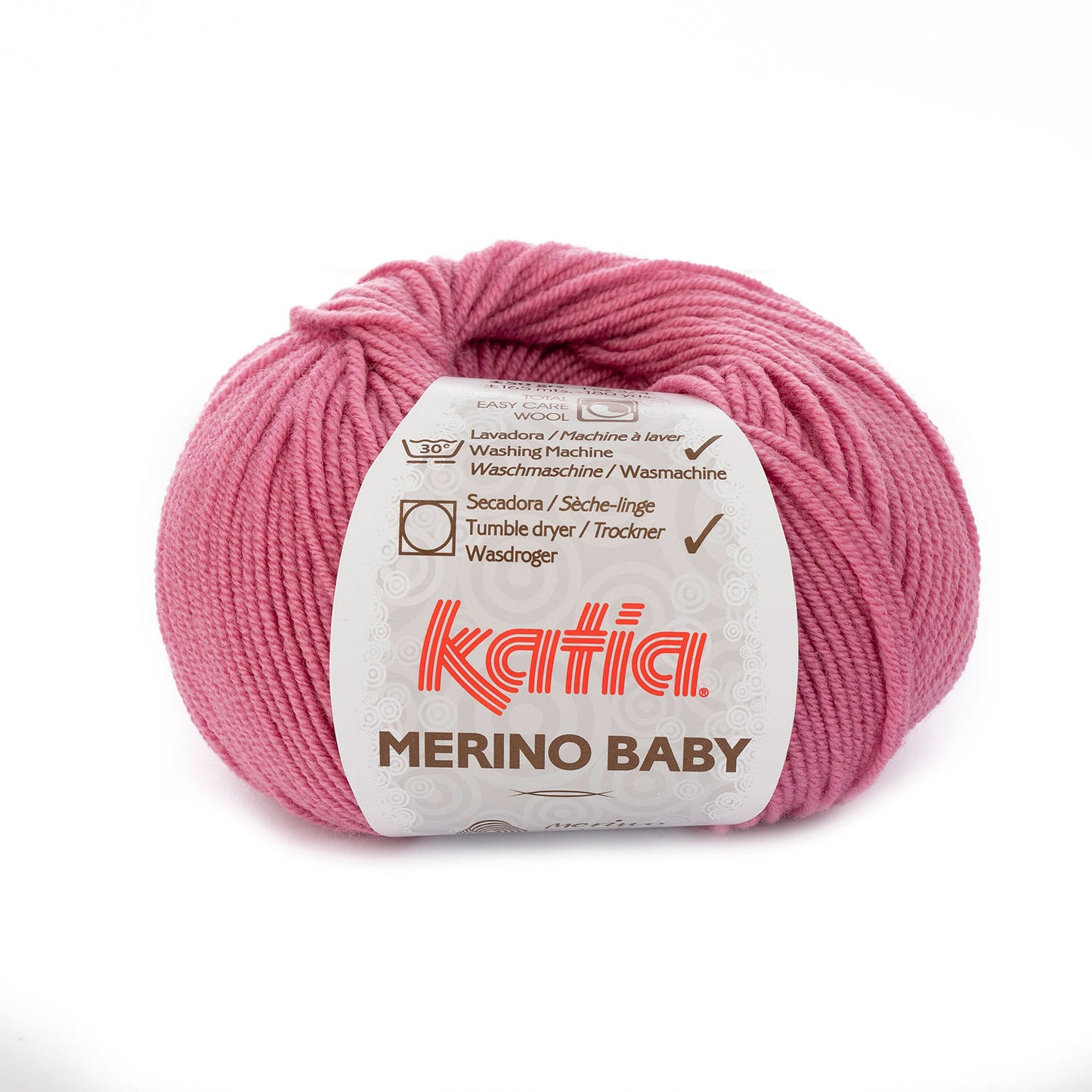 Merino 100% - gruix fingering 
