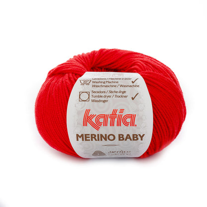 Merino 100% - gruix fingering 
