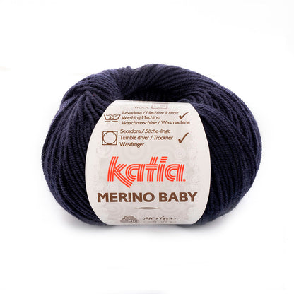 Merino 100% - gruix fingering 