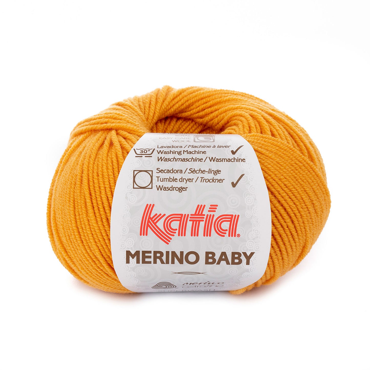 Merino 100% - gruix fingering 