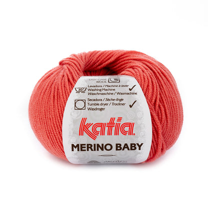 Merino 100% - gruix fingering 