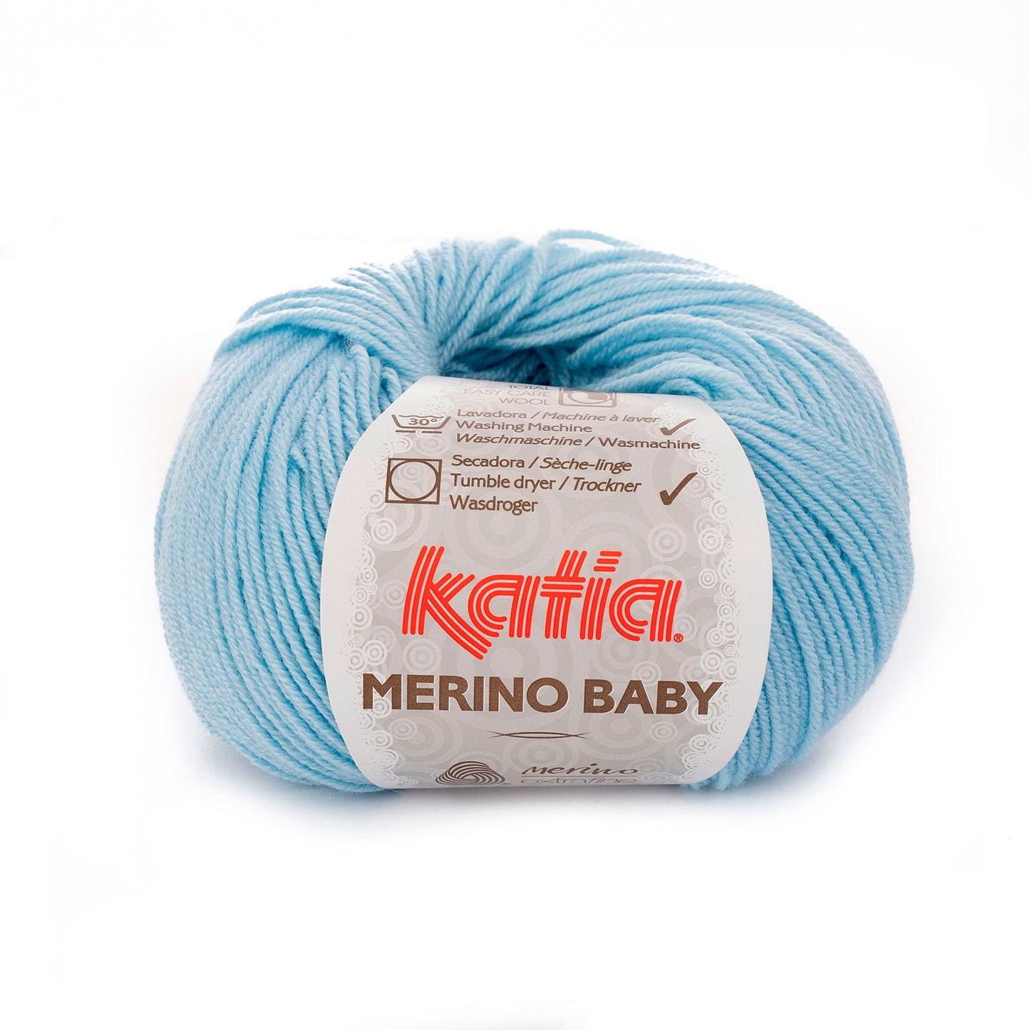 Merino 100% - gruix fingering 