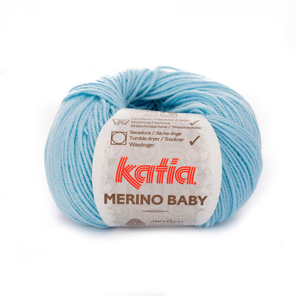 Merino 100% - gruix fingering 