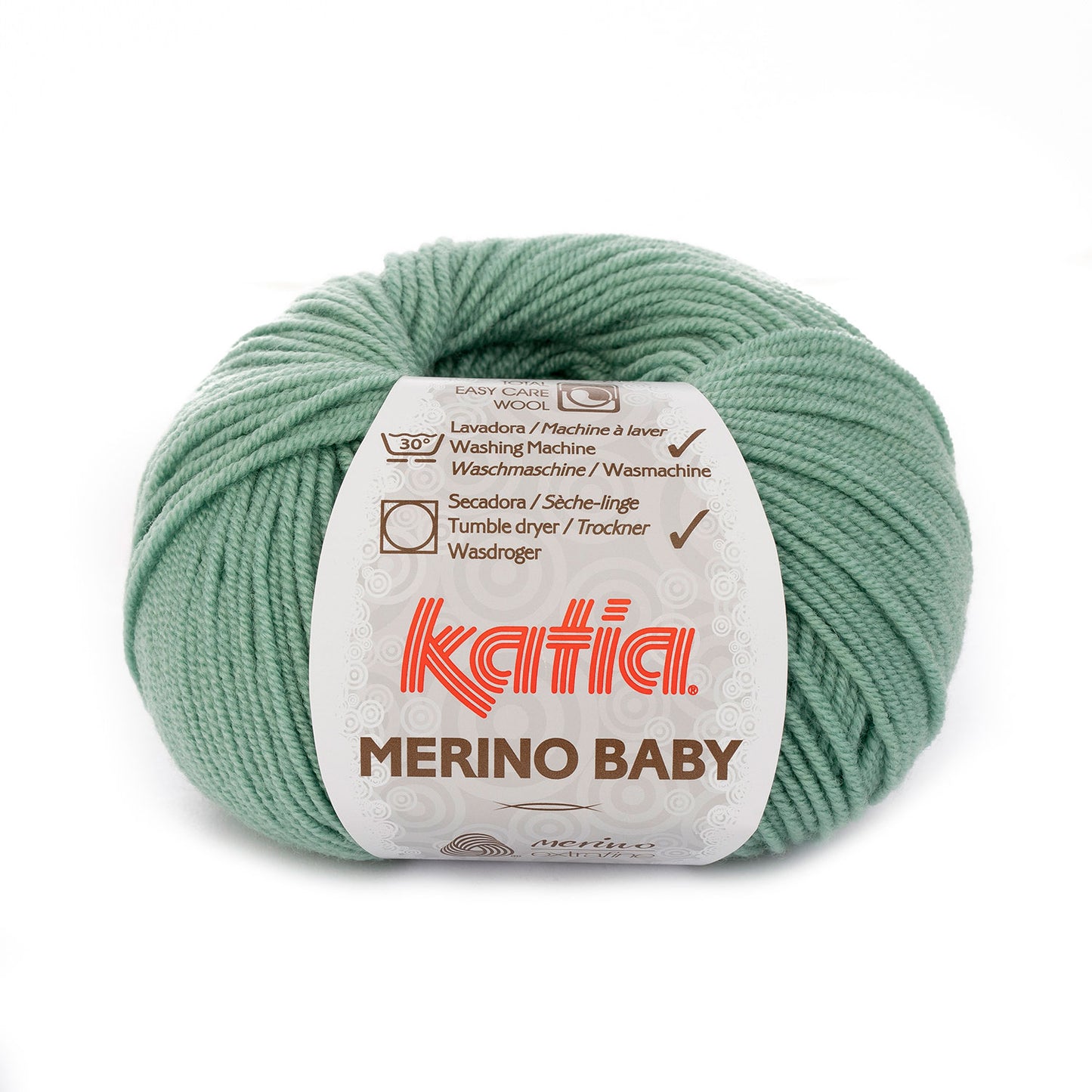 Merino 100% - gruix fingering 