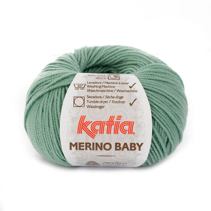 Merino 100% - gruix fingering 