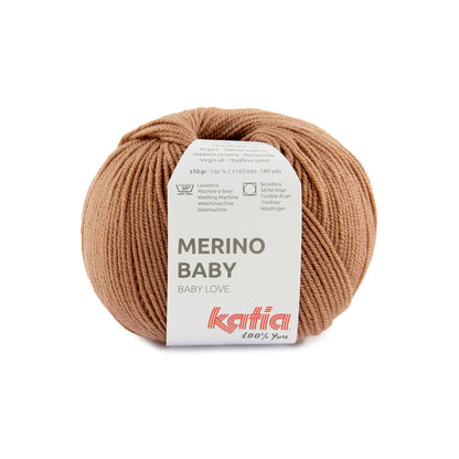 Merino 100% - gruix fingering 