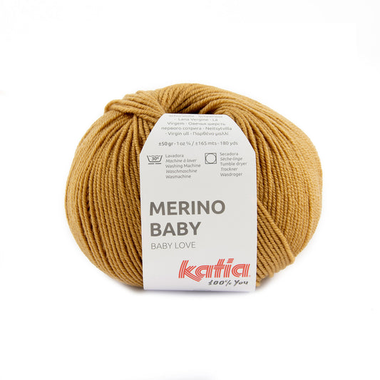 Merino 100% - gruix fingering 