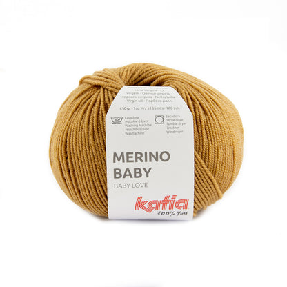 Merino 100% - gruix fingering 