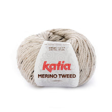 Carregar imatge al visor de la galeria, KATIA MERINO TWEED
