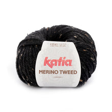 Carregar imatge al visor de la galeria, KATIA MERINO TWEED
