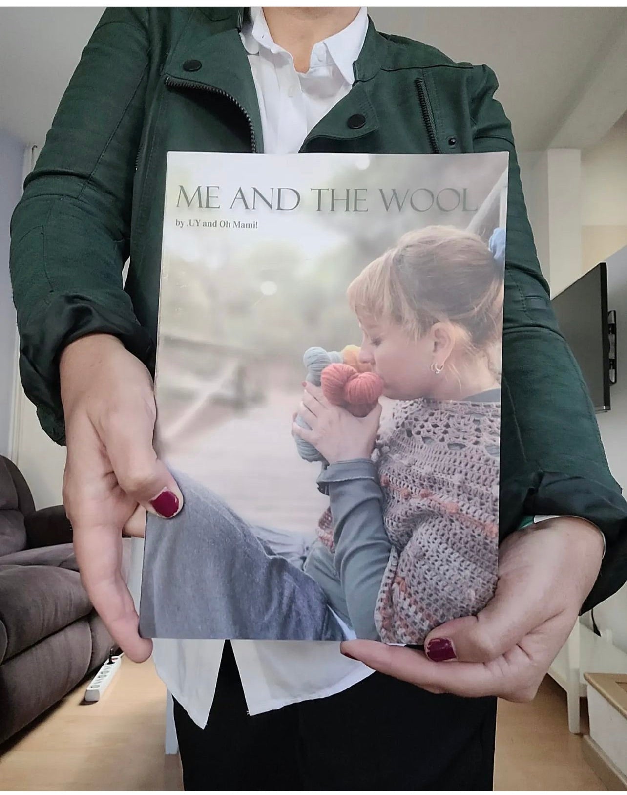 Me_And_The_WOOL_de_Oh Mami_BricallBCN